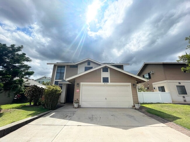 94511-511 Meaaina Pl in Waipahu, HI - Building Photo - Building Photo