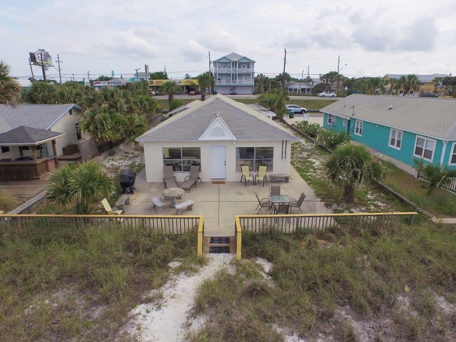 property at 13307 Oleander Dr