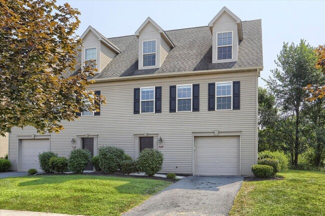 property at 35 Brook Side Dr