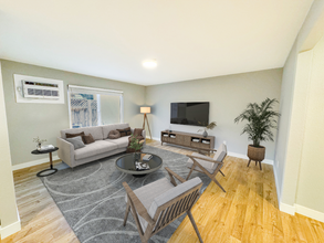 2304 Maher Dr in Santa Rosa, CA - Building Photo - Building Photo