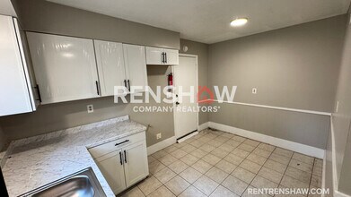 4933 Teal Ave in Memphis, TN - Foto de edificio - Building Photo