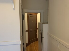 13 Story St, Unit 36 in Cambridge, MA - Building Photo - Building Photo
