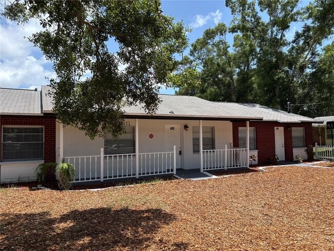 625 Wildwood Way in Clearwater, FL - Building Photo - Building Photo