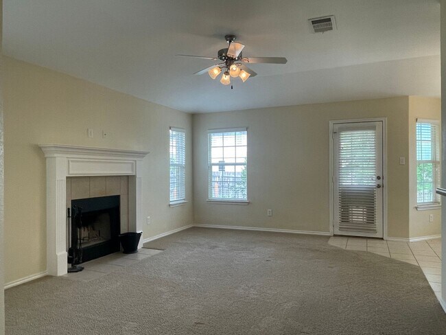 1123 Evergreen Farm Dr in Temple, TX - Building Photo - Building Photo
