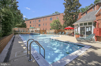1624 W Abingdon Dr, Unit 302 in Alexandria, VA - Building Photo - Building Photo