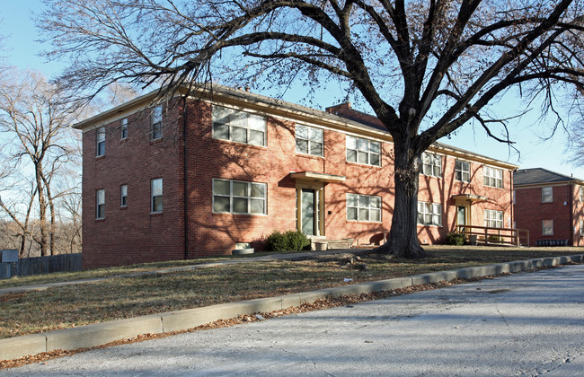 Swope Plaza Apartments