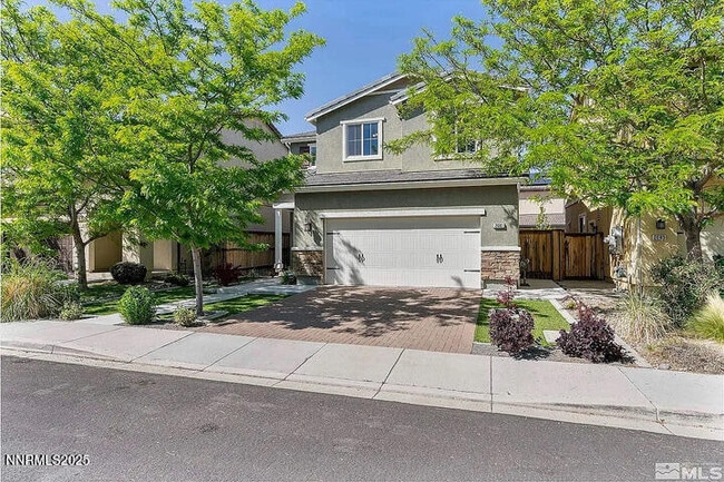 property at 2081 Waterhouse Rd