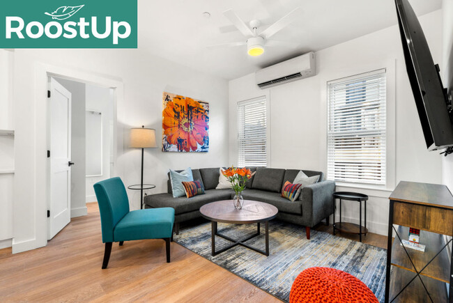 Furnished Bedroom with Private Bath in Mis in Boston, MA - Building Photo - Building Photo