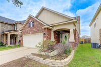 7423 Tonsley Springs Dr in Cypress, TX - Foto de edificio - Building Photo