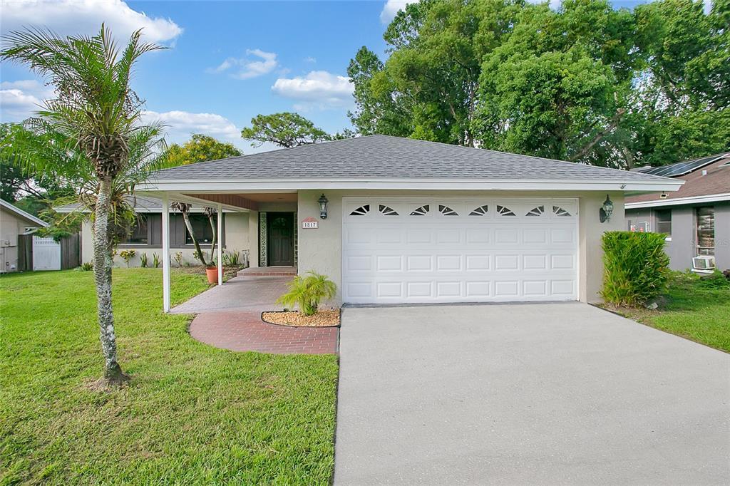 1817 Crownwood Dr in Orlando, FL - Building Photo