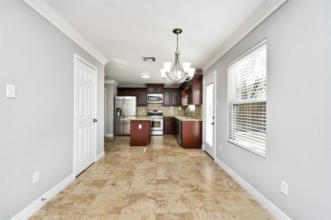 property at 2851 Magnolia Hill Trail