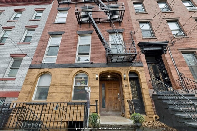 property at 243 Montgomery St