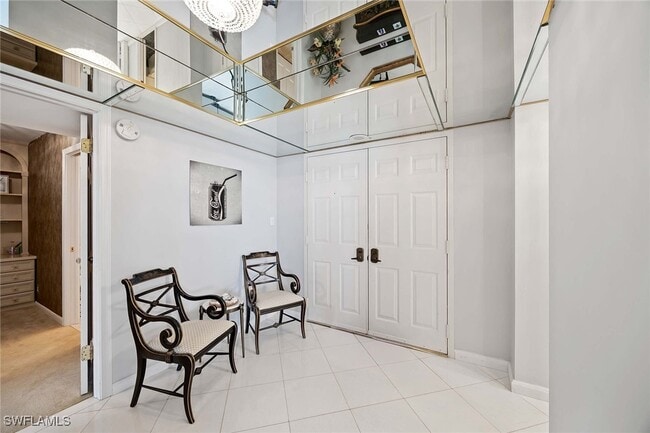 property at 520 S Collier Blvd