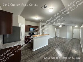 9149 Cotton Field Cir in Tuscaloosa, AL - Building Photo - Building Photo