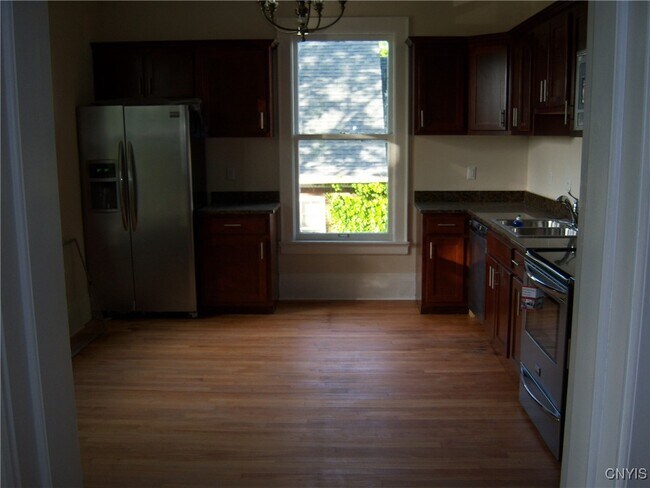 property at 1658 James St
