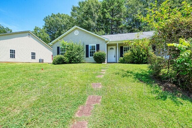 property at 331 Zach Dr