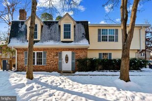 4537 A in St. Charles, MD - Building Photo