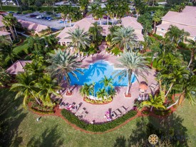 Portofino at Jensen Beach Apartments