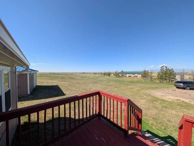 25802 Judge Orr Rd in Calhan, CO - Building Photo - Building Photo