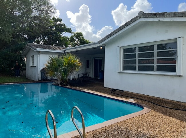 property at 20721 NE 19th Ct