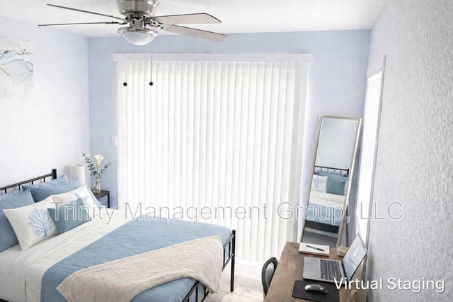 property at 1509 E Winding Way