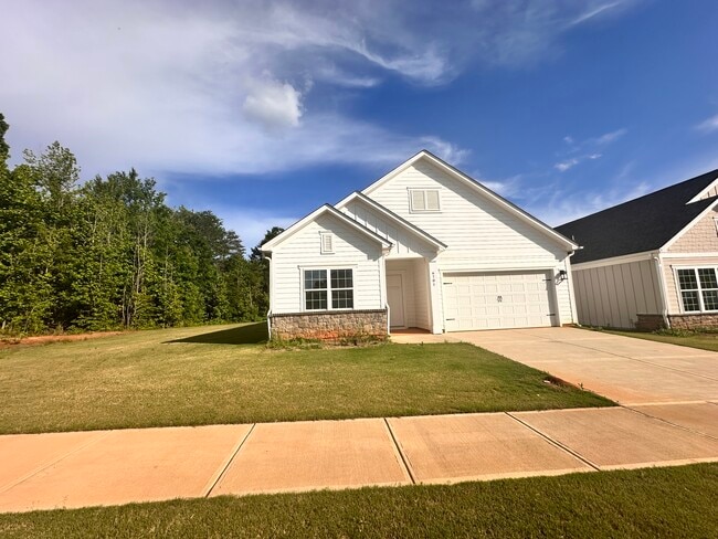 property at 6701 Star Dr