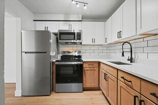 Capitol Crossings in Albany, NY - Building Photo