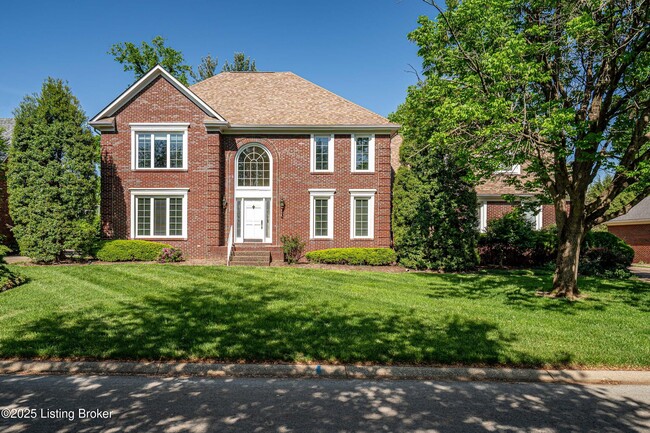 property at 303 Coralberry Rd