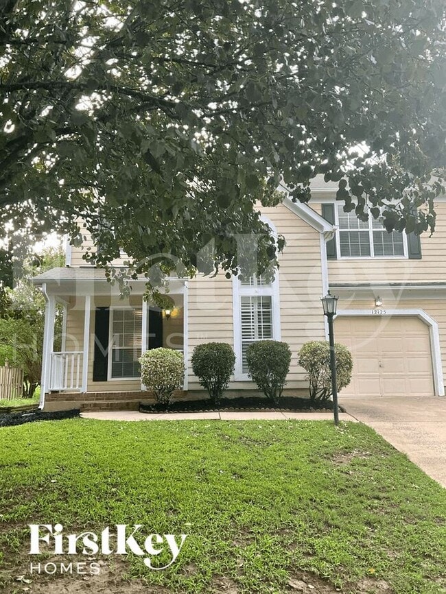 property at 12125 Cartgate Ln