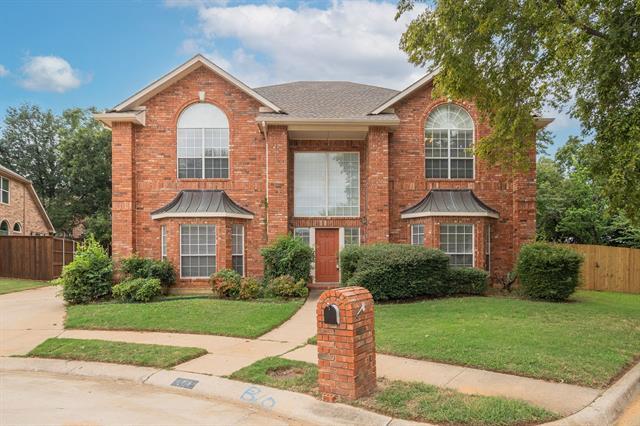 property at 106 Devron Ct