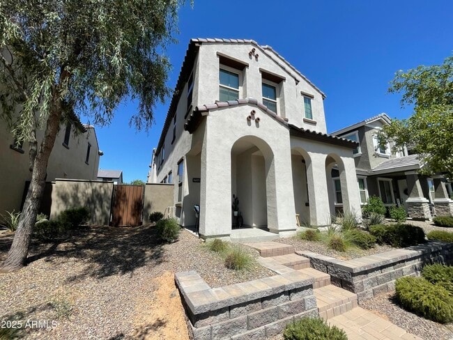 25541 N 21st Ave in Phoenix, AZ - Building Photo - Building Photo