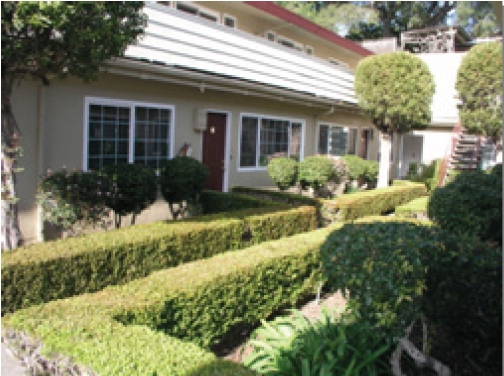 Fruitvale Gardens in Oakland, CA - Building Photo - Other