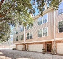 3001 Murworth Dr in Houston, TX - Building Photo