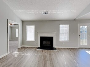 5097 Preserve Pass in Fairburn, GA - Building Photo - Building Photo