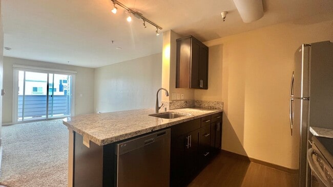property at 6400 Christie Ave