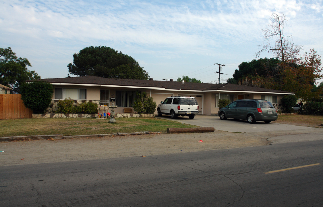 2023 Washington St in Lemon Grove, CA - Building Photo