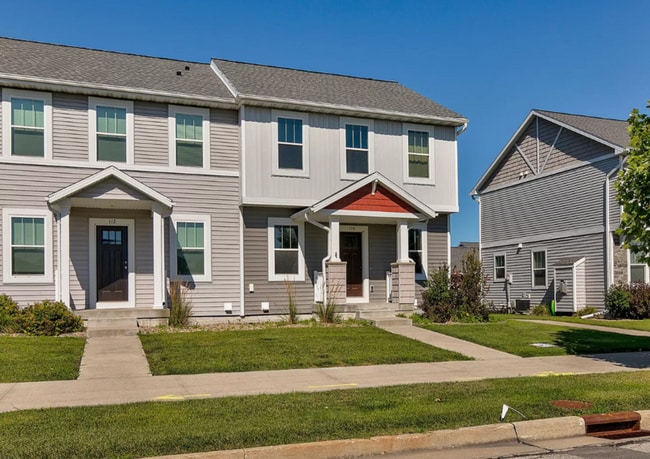 property at 116 Wilder Pl