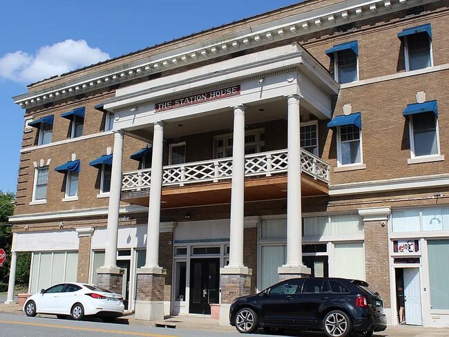 101 S Victory St in Little Rock, AR - Building Photo - Building Photo