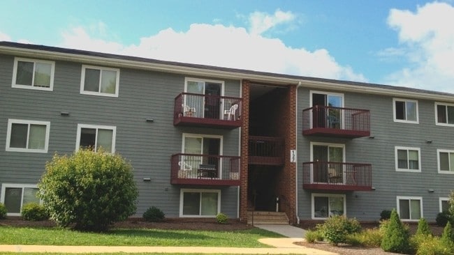 Northway in Galax, VA - Foto de edificio - Building Photo