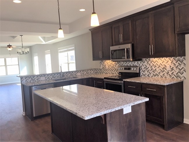 property at 91 Cages Rd