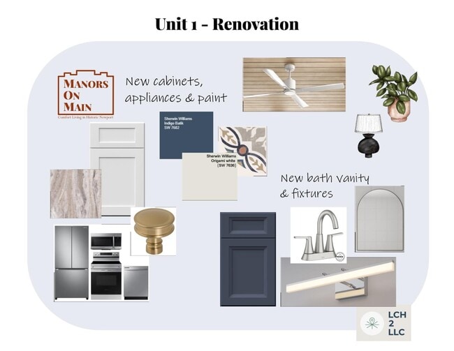 property at 117 Main St