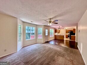 3713 Crescent Hill Ln in Acworth, GA - Building Photo - Building Photo