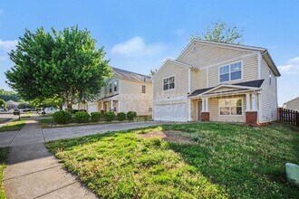 5518 Stowe Derby Dr in Charlotte, NC - Building Photo - Building Photo