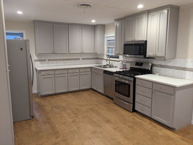 802 Shady Ln in Copperas Cove, TX - Building Photo - Building Photo