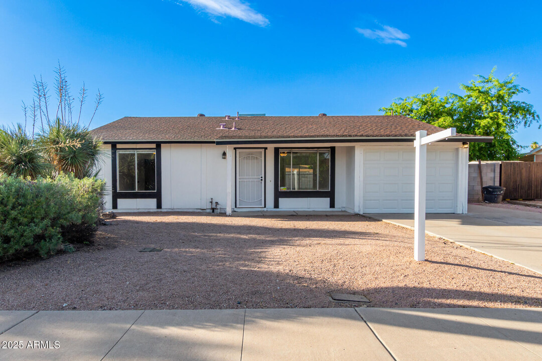 2336 W Plata Ave in Mesa, AZ - Building Photo