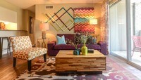 Building Photo - Distinction Apartments in San Antonio, Texas