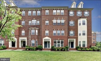 3632 Spring Hollow Ln in Frederick, MD - Building Photo