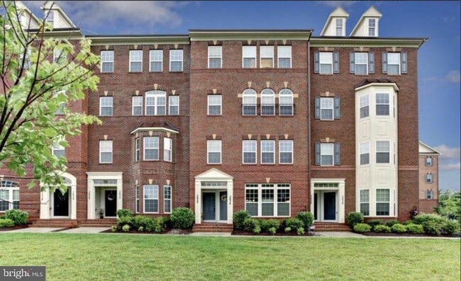 property at 3632 Spring Hollow Ln