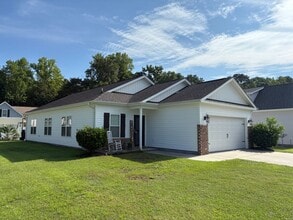 292 Clearwater Dr in Pawleys Island, SC - Building Photo - Building Photo
