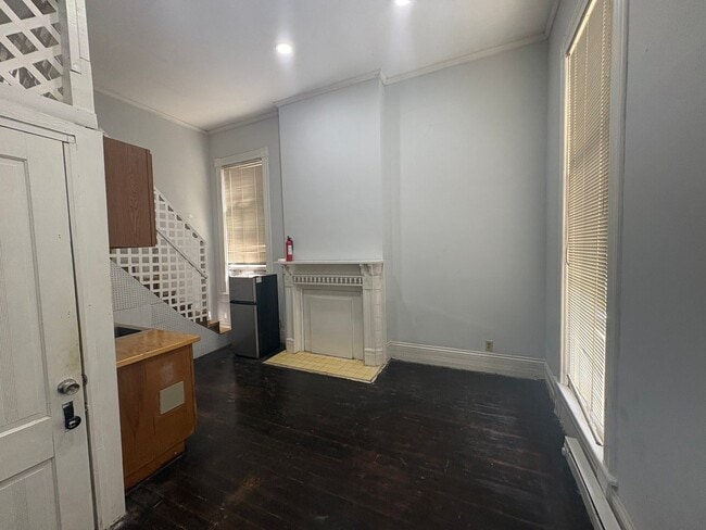 871 Mulberry St in Macon, GA - Building Photo - Building Photo